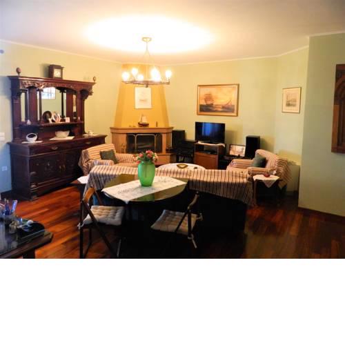 lovely 91 square meter apartment!