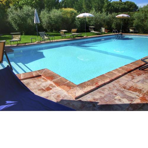 Lovely agritourismo near Cortona
