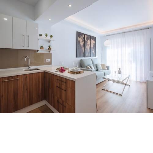 Lovely and Luxury Apartment in Old Town