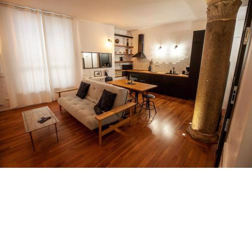 Lovely and modern flat near the Colosseum