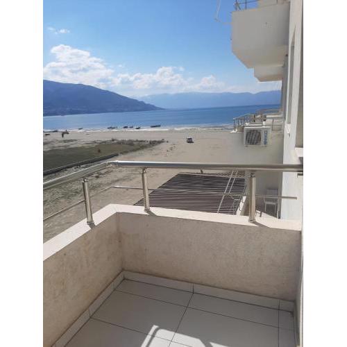 Lovely apartament with the sea view