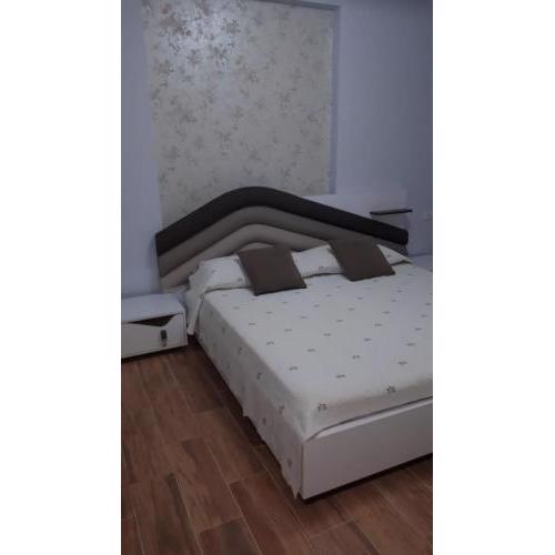 Lovely Apartament