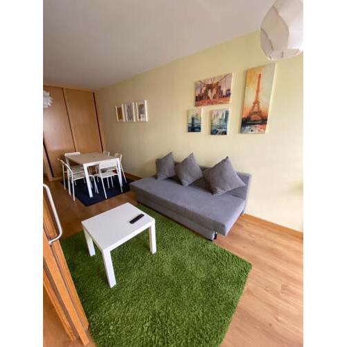 LOVELY APARTAMENTS