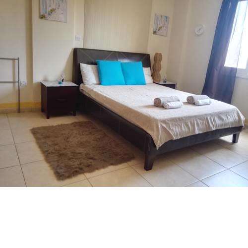 Lovely apartman in Oroklini close to the beach