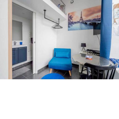 Lovely apartment 2P - Bonne Nouvelle Fbg Poissonnière
