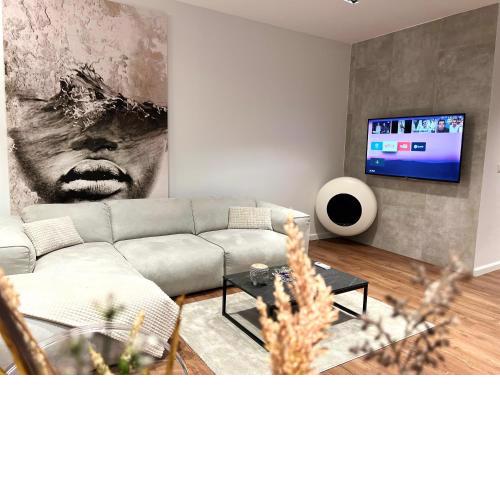 Lovely Apartment 300 mbs fast wifi