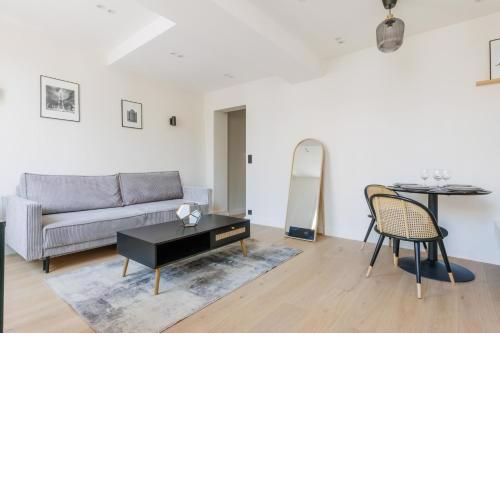 Lovely apartment 4P1BDR - SentierGrands Blv
