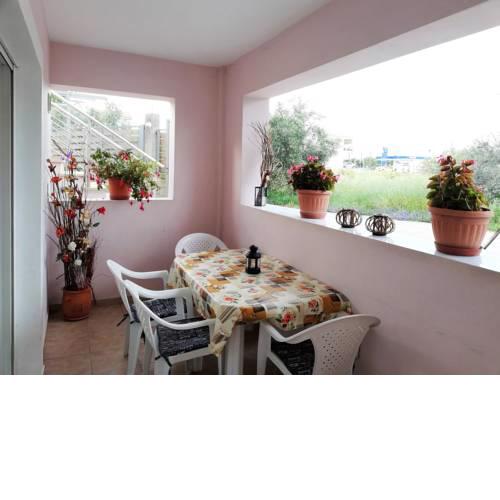 Lovely Apartment 500m from the beach, Almiri