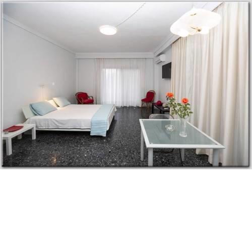 Lovely apartment 50m from the beach!