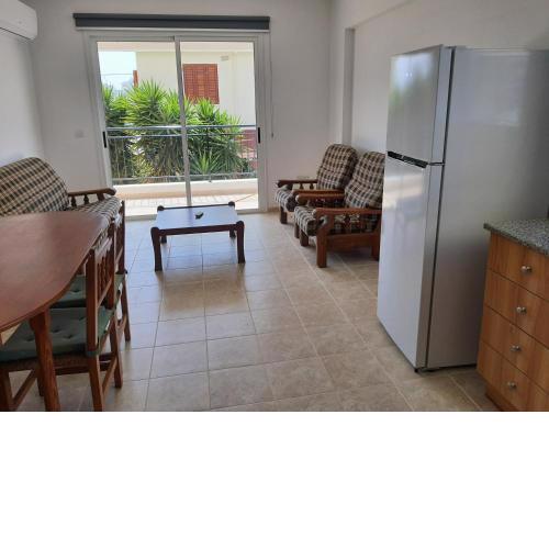 Lovely apartment at the city center of Paphos
