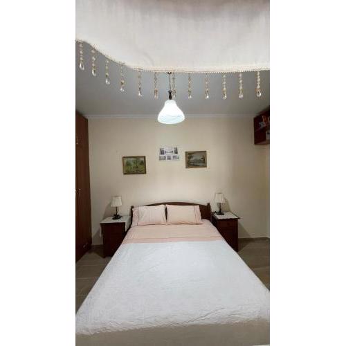 Lovely apartment close to the beach