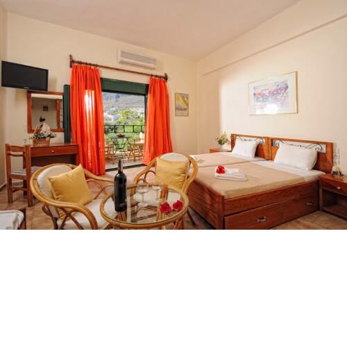 Lovely Apartment for 4
