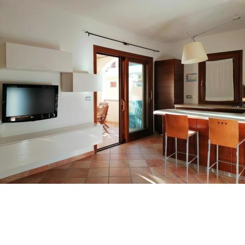 Lovely apartment for your holidays in Sardinia