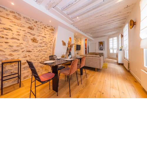 Lovely Apartment, heart of Paris center