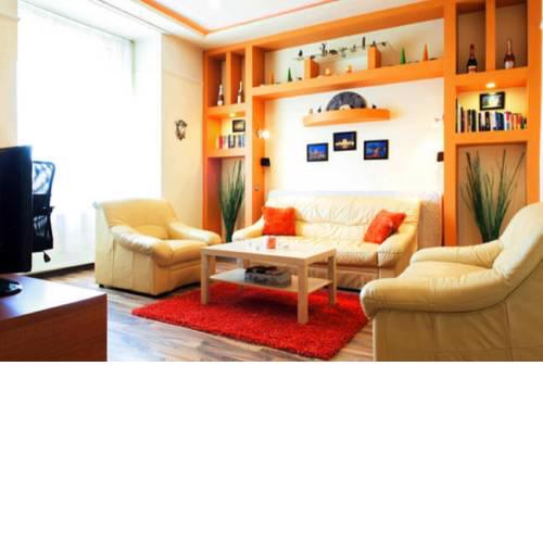 Lovely Apartment Heroes' Square