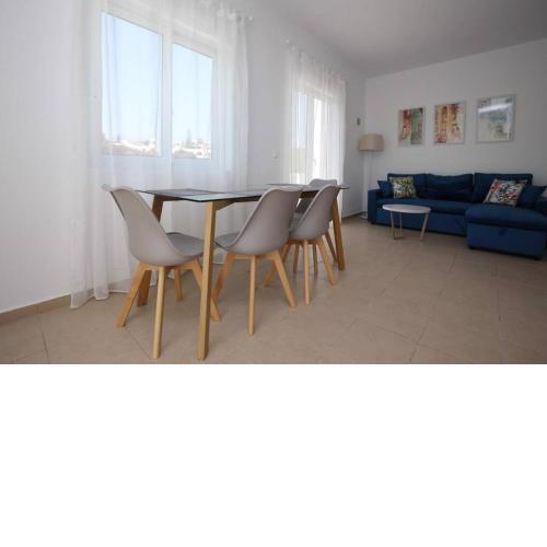 Lovely Apartment in Almyrida