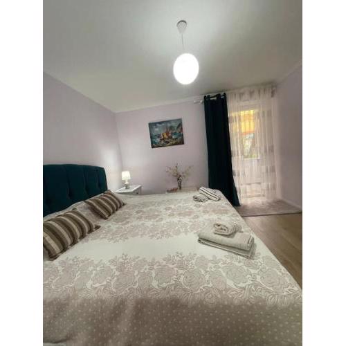 Lovely apartment in Bllok, near artificial Lake