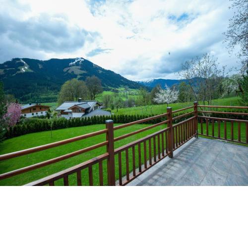 Lovely Apartment in Brixen im Thale with Sauna