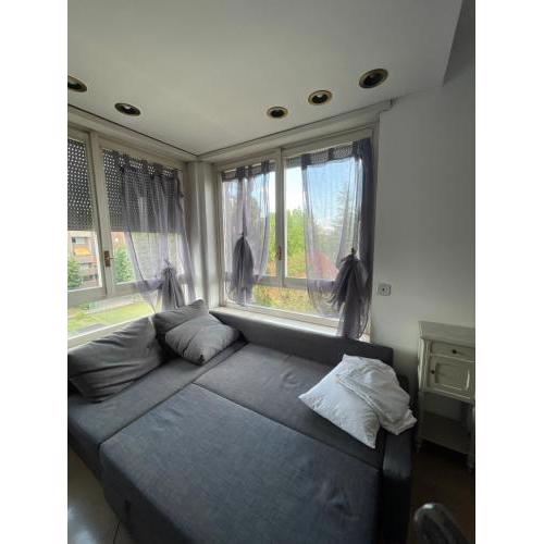 Lovely apartment in Gallarate