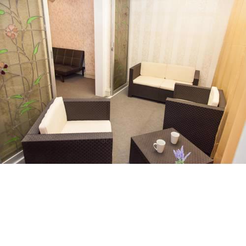 Lovely Apartment in heart of Kolonaki!