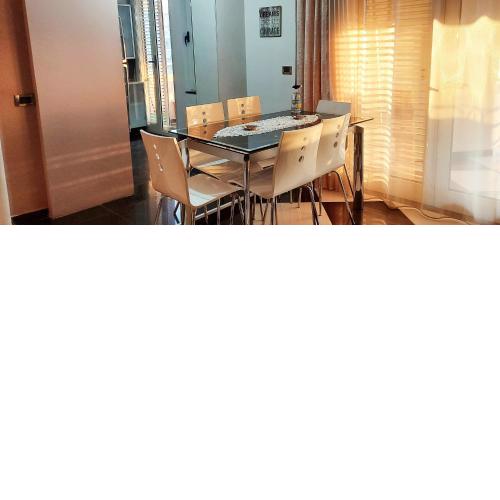 Lovely Apartment in heart of Tirana