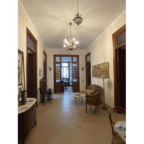 Lovely apartment in historic Garden City