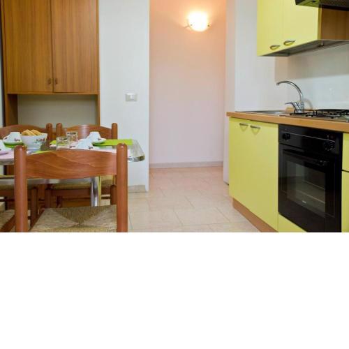 Lovely Apartment in Padula Bianca Gallipoli