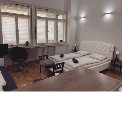 Lovely Apartment in Prague near by Charles Bridge