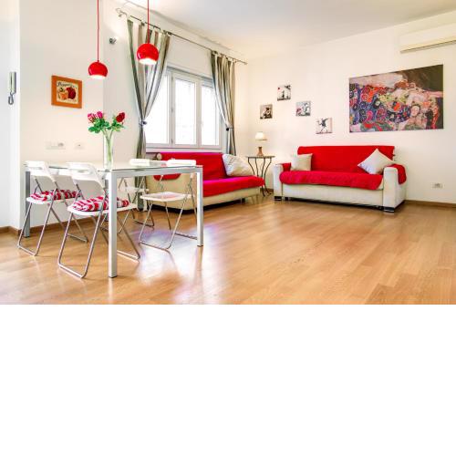 Lovely apartment in Rome - Casetta Mattei