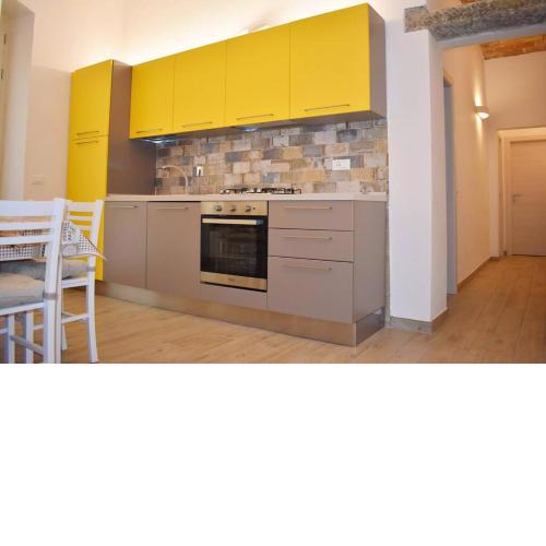 Lovely apartment in San Jacopino