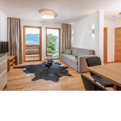 Lovely Apartment in Schladming with Balcony