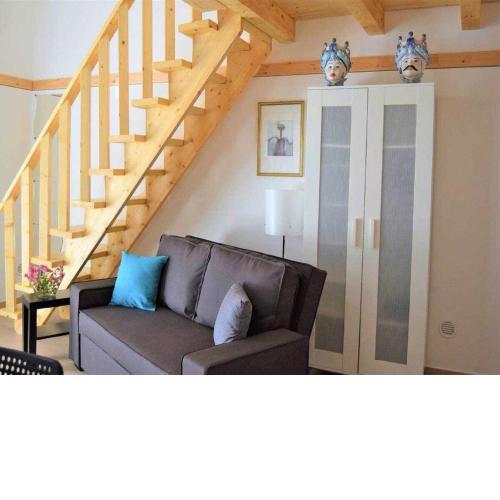 Lovely Apartment in Siracusa near City Centre