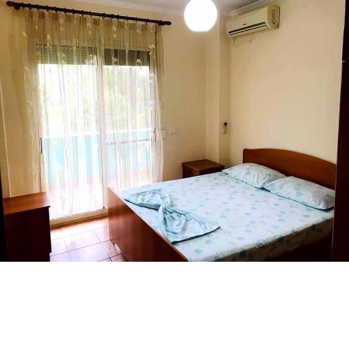 Lovely Apartment in the beach, Durres