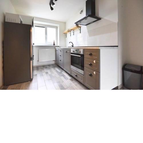 Lovely apartment in the centre of Žilina