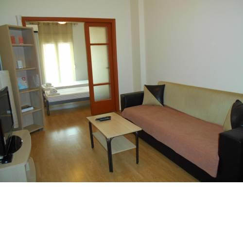 Lovely apartment in the city center