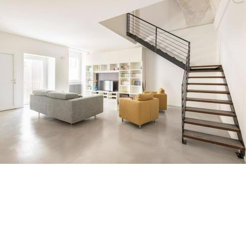 lovely apartment in the heart of Galatina