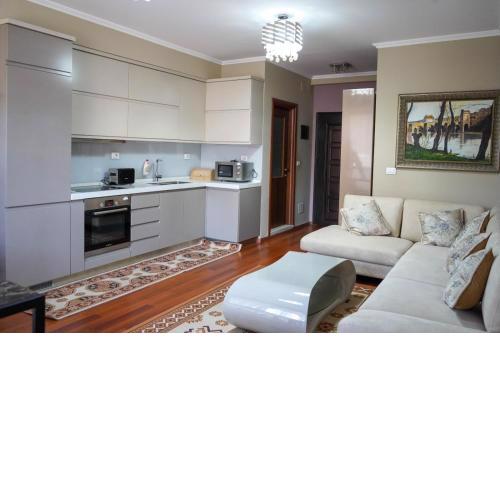 Lovely apartment in the heart of Tirana
