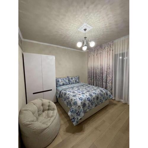 Lovely Apartment In Tirana