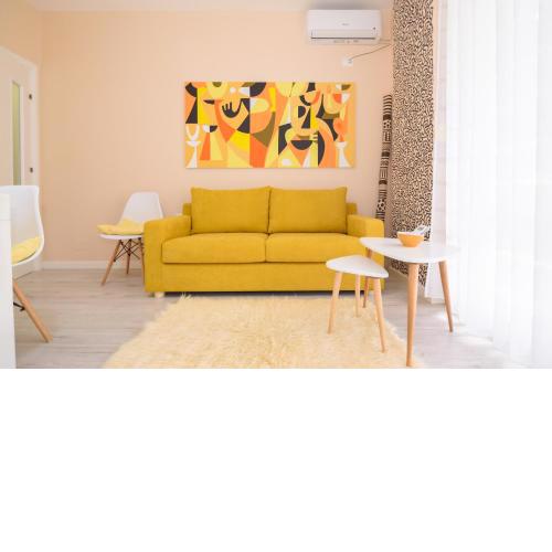 Lovely apartment Lungomare