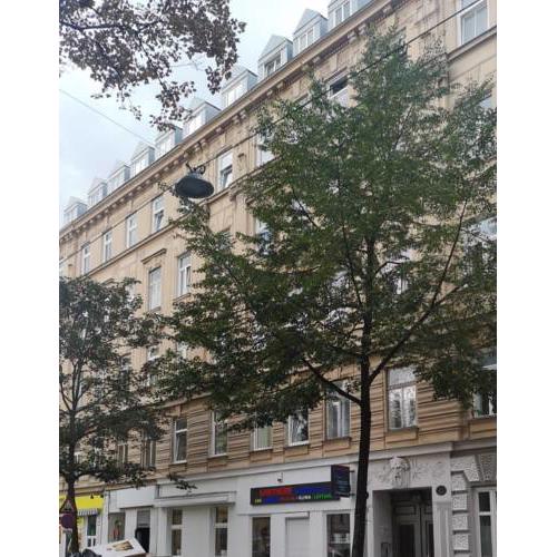 Lovely Apartment Messse Prater