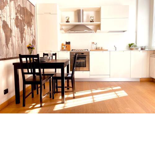 Lovely apartment Navigli MaMy
