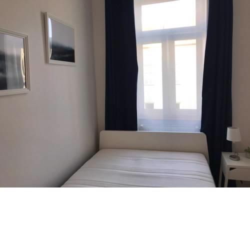 Lovely apartment near Belvedere and city center