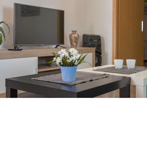 Lovely apartment near center