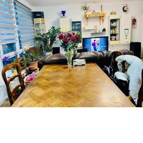 Lovely apartment near center