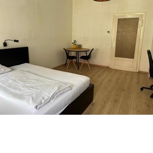 Lovely apartment near city center and Brunnenmarkt