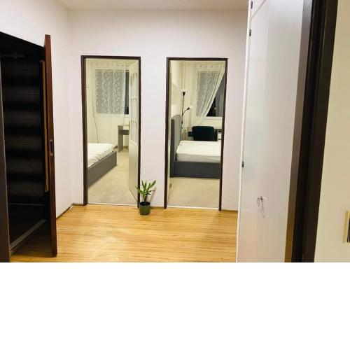 Lovely apartment near the Centre