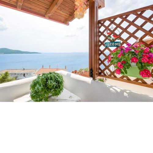 Lovely Apartment sea view Neos Marmaras Greece