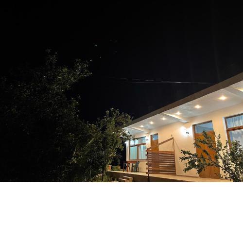 Lovely apartment with sea view in Saranda