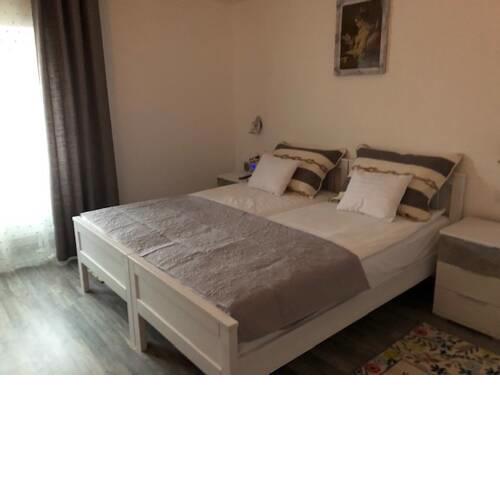 Lovely Apartment with shared kitchen in Fuzine