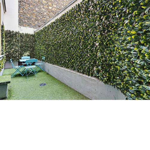 Lovely apartment with terrace - Paris 15ème